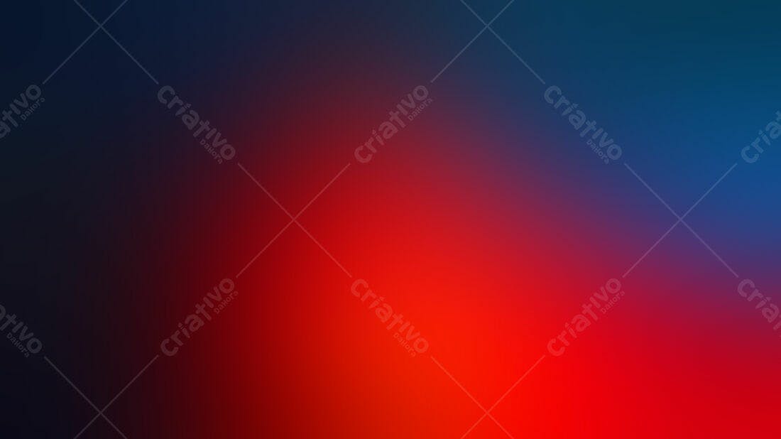 Textura degradê vermelho e azul para fundo