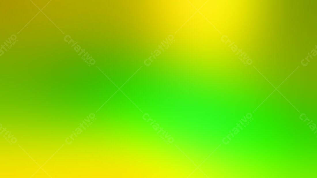 Textura degradê verde amarela para fundo