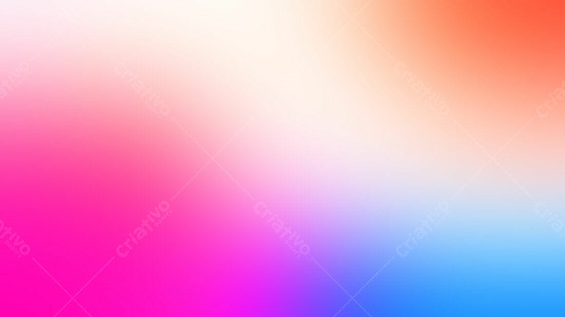 Textura degradê colorida para fundo