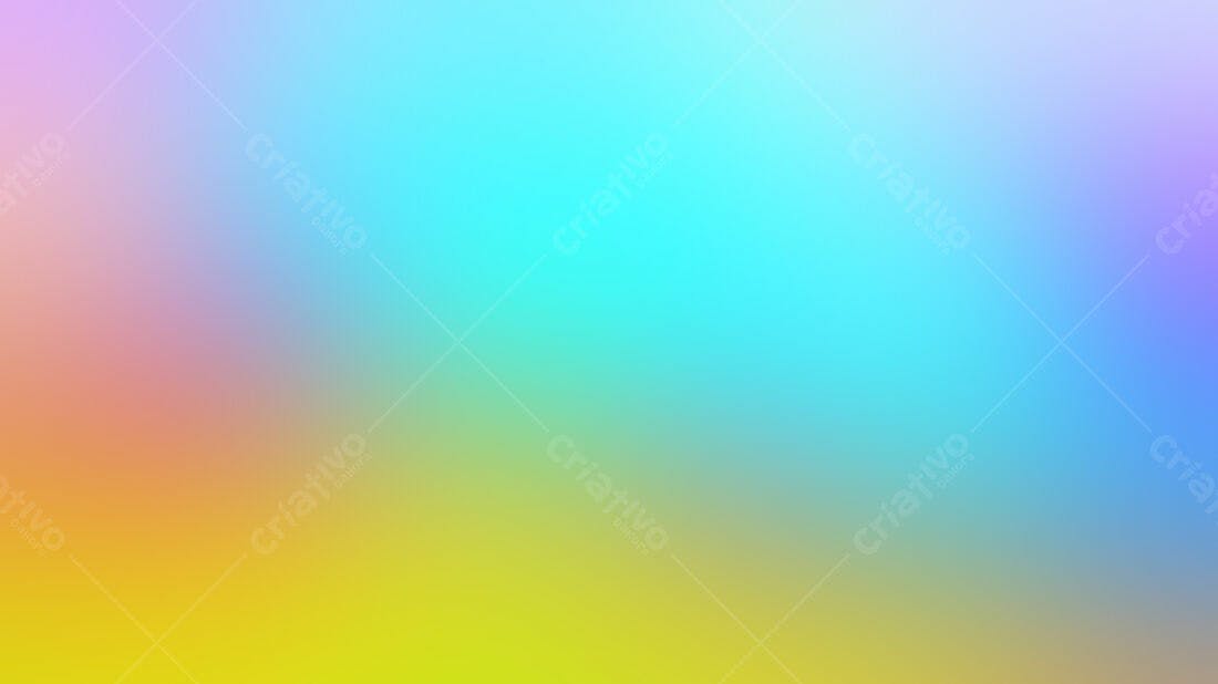 Textura degradê colorida para fundo