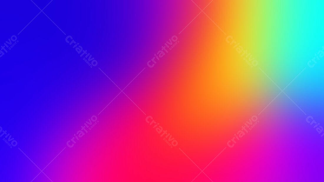 Textura degradê vibrante para fundo