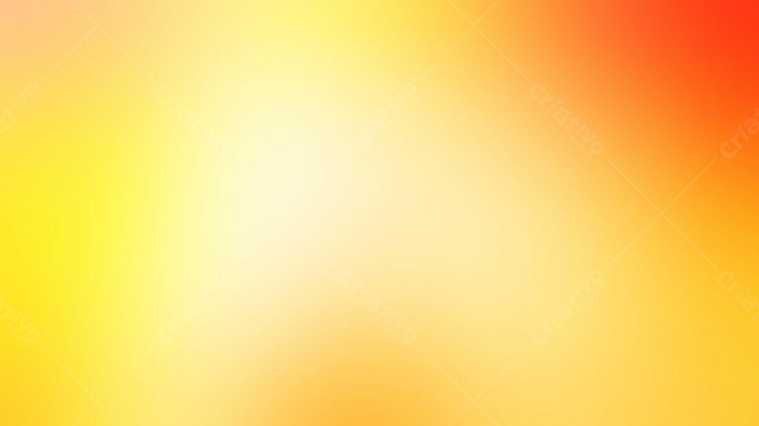 Textura degradê amarelo e laranja para fundo