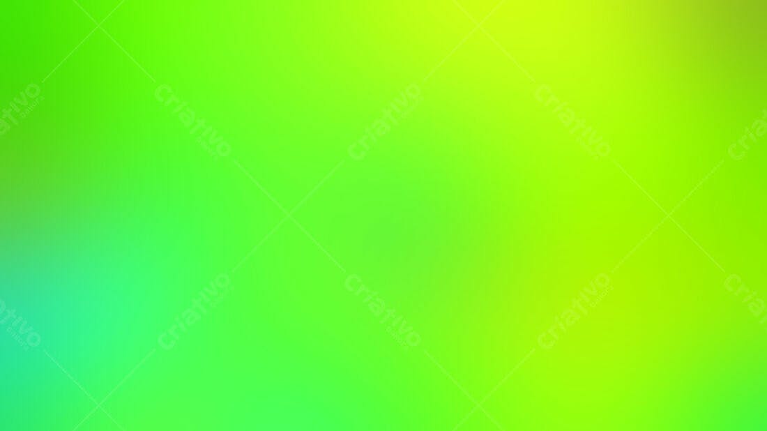Textura Gradiente Verde Lima para Fundo