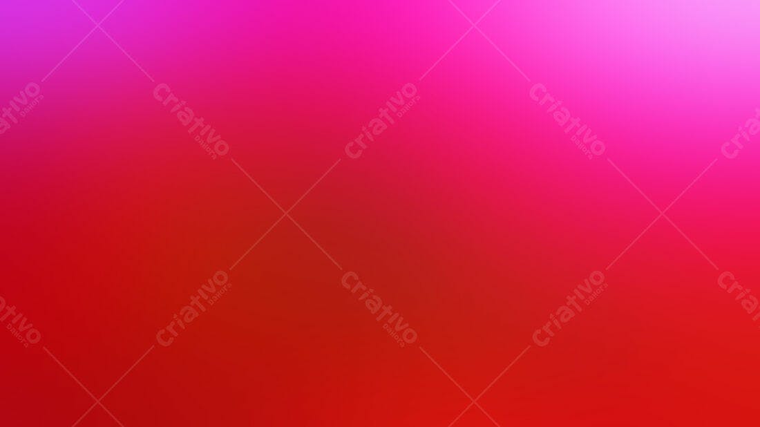 Textura degradê rosa e vermelho para fundo