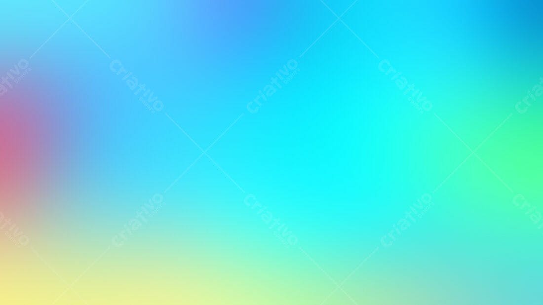 Textura degradê azul turquesa para fundo