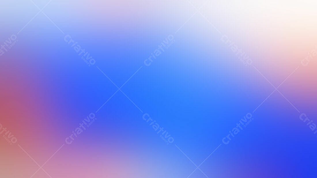 Textura degradê azul e rosa para fundo