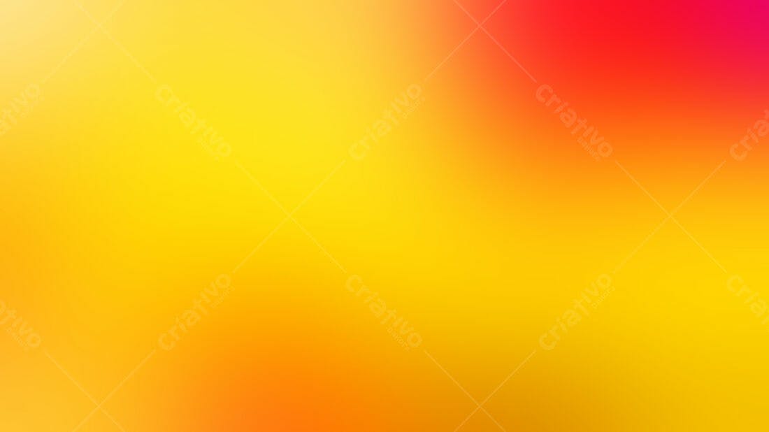 Textura degradê amarelo e laranja para fundo