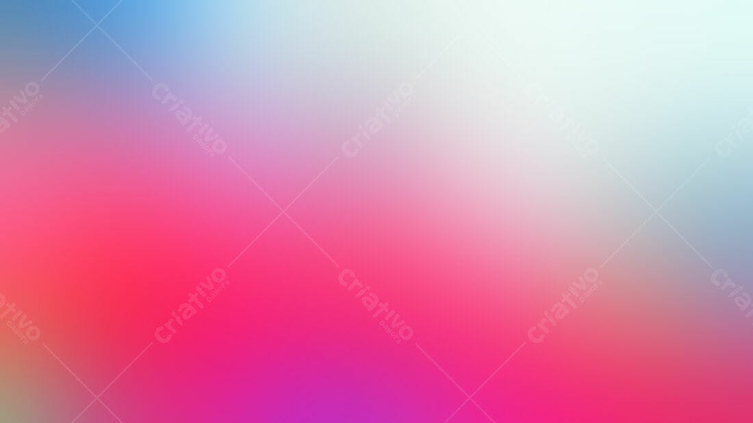 Textura degradê rosa e azul para fundo