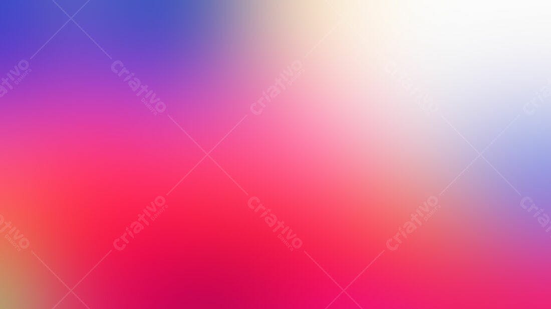 Textura degradê rosa e azul para fundo