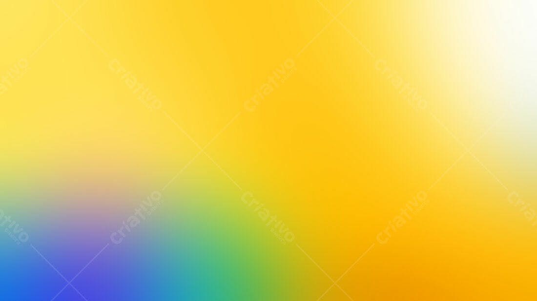 Textura degradê amarelo para fundo