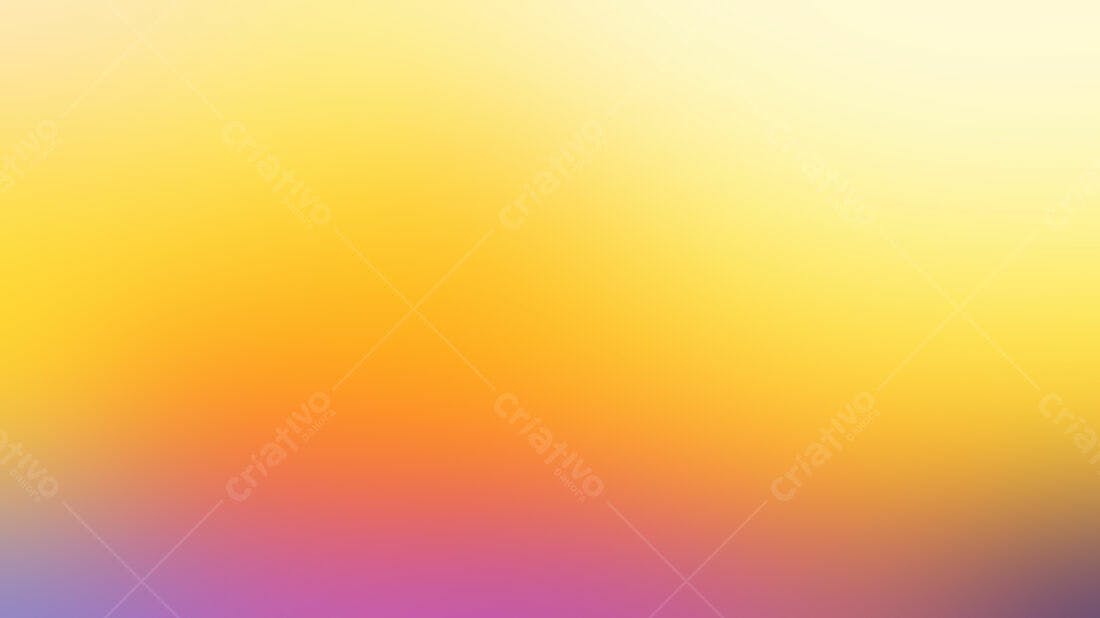 Textura degradê amarelo para fundo