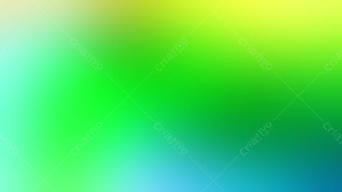 Textura degradê verde para fundo