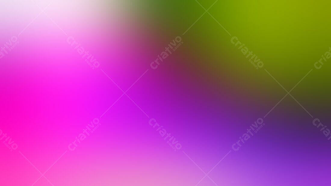 Textura degradê rosa e verde para fundo