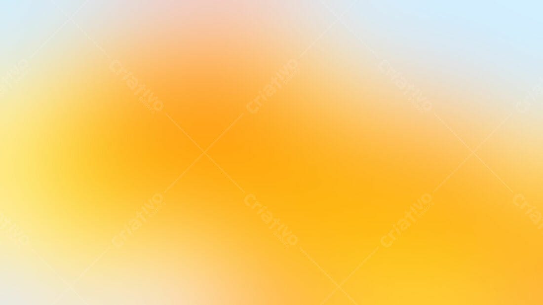 Textura degradê amarelo para fundo
