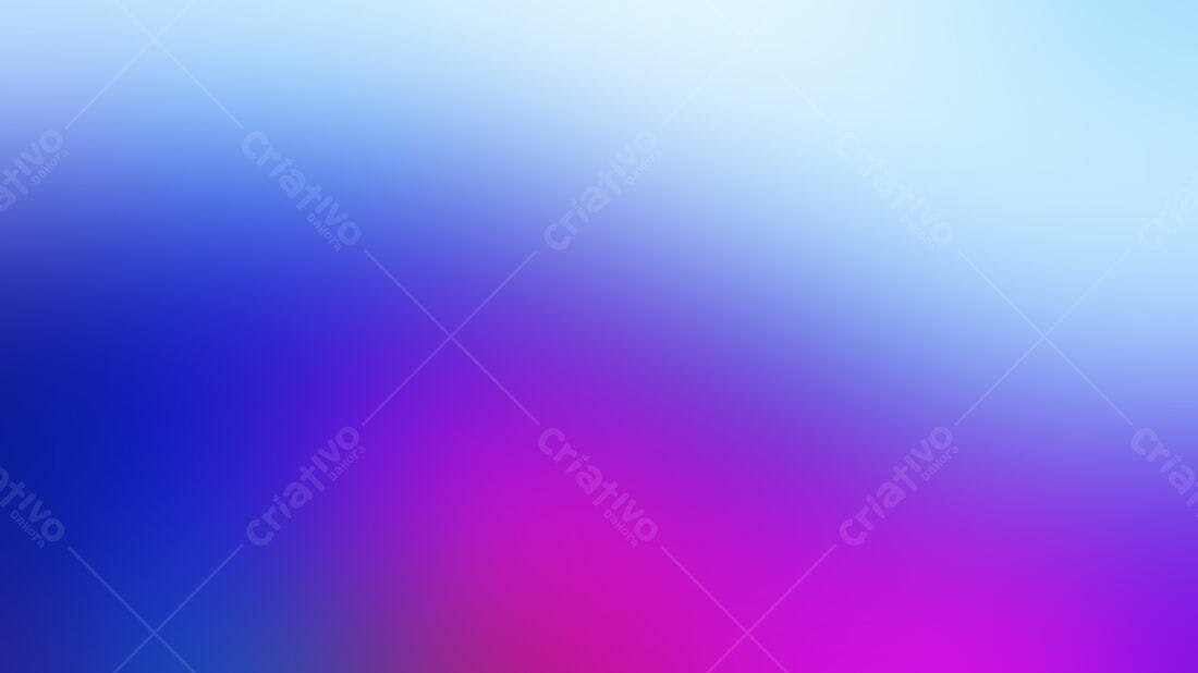 Textura degradê azul e rosa para fundo