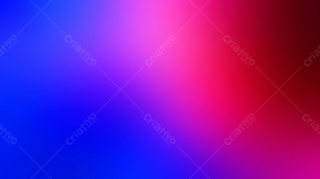 Textura degradê azul e rosa para fundo