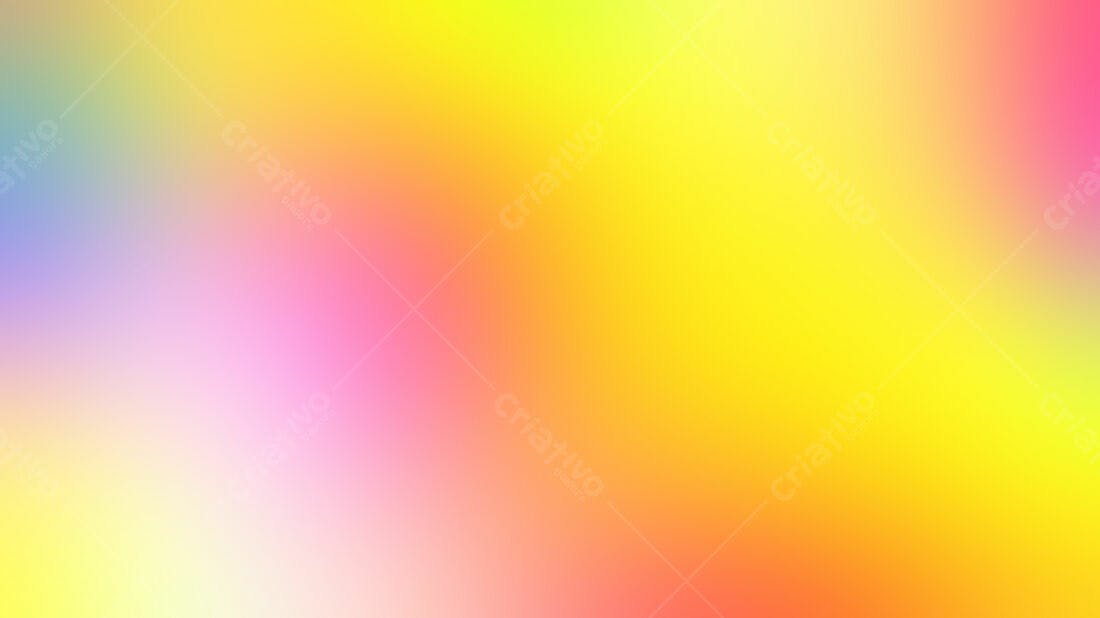 Textura degradê arco-íris para fundo