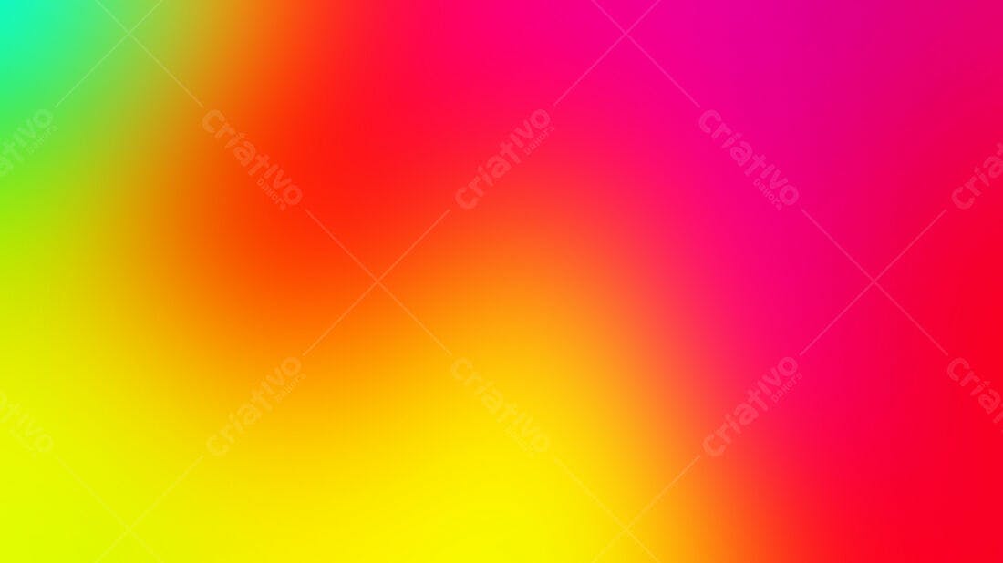 Textura degradê vibrante para fundo