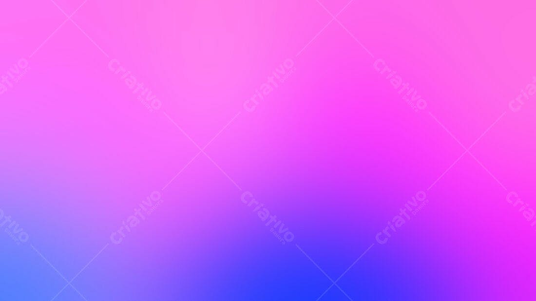 Textura degradê rosa e azul para fundo