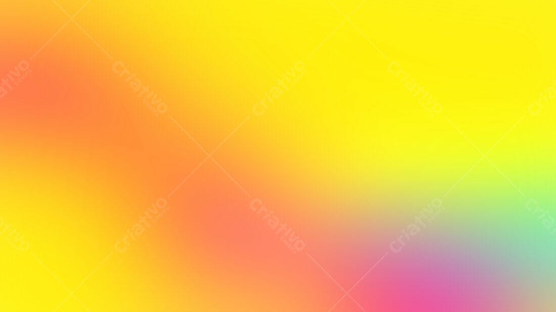 Textura degradê amarelo e laranja para fundo
