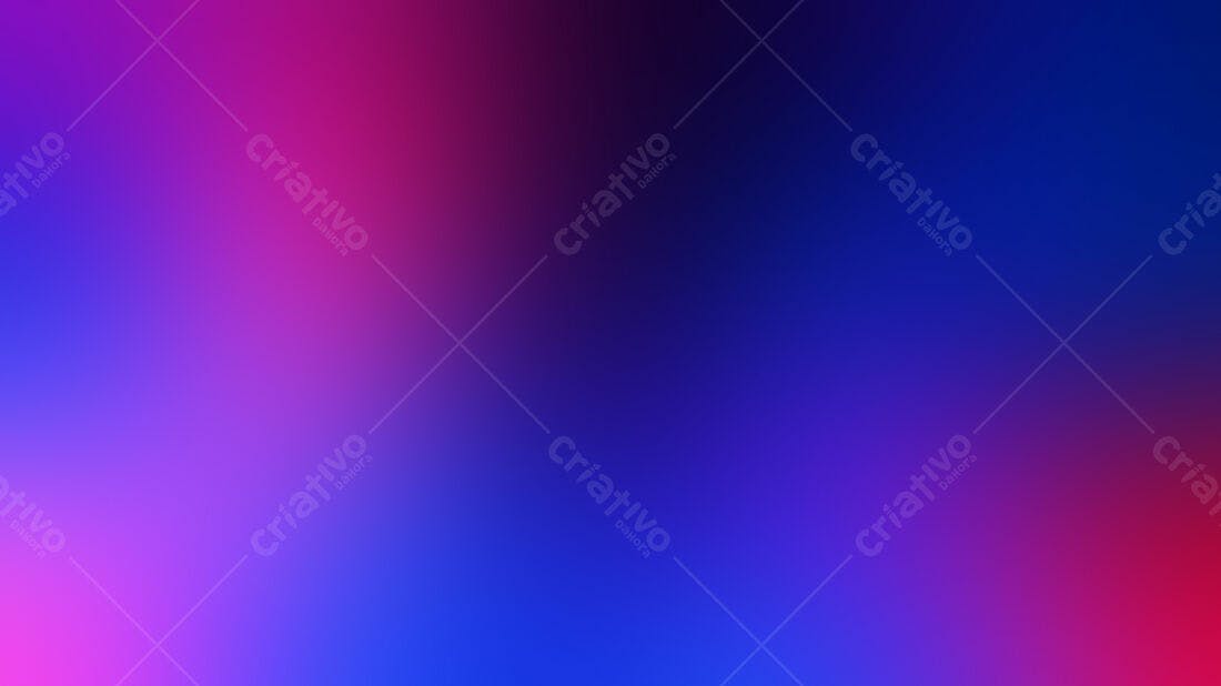 Textura degradê rosa e azul para fundo