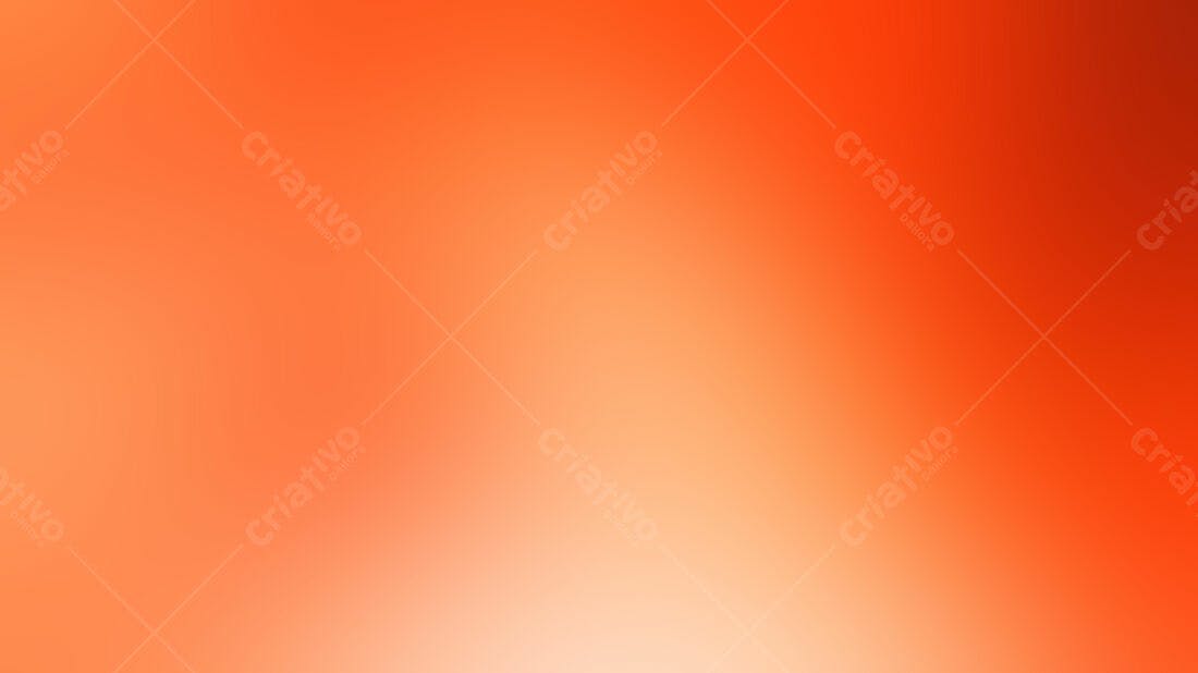 Textura degradê laranja para fundo
