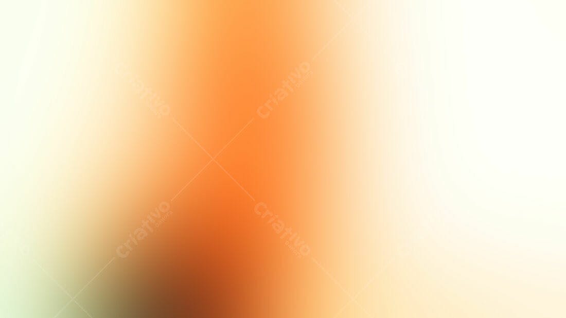 Textura degradê laranja e bege para fundo