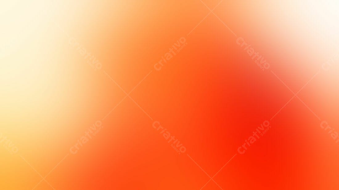 Textura degradê laranja para fundo
