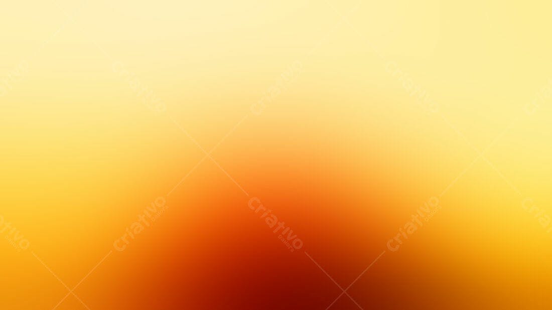 Textura degradê amarelo-alaranjado para fundo