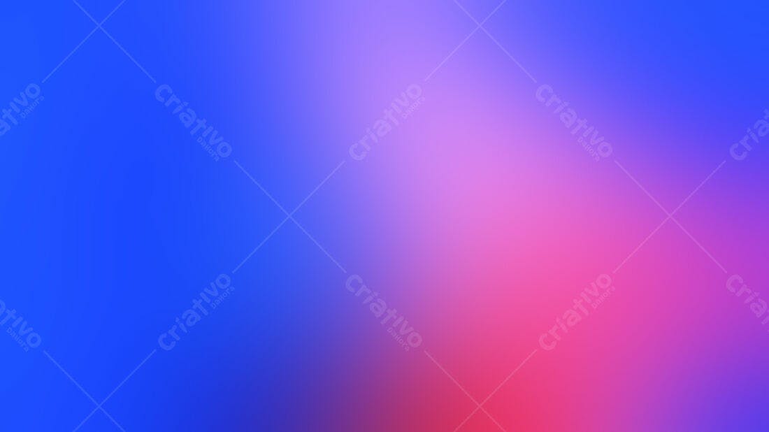 Textura degradê azul e rosa para fundo