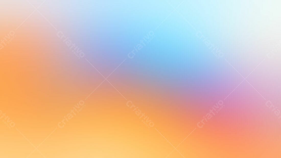 Textura degradê pastel para fundo