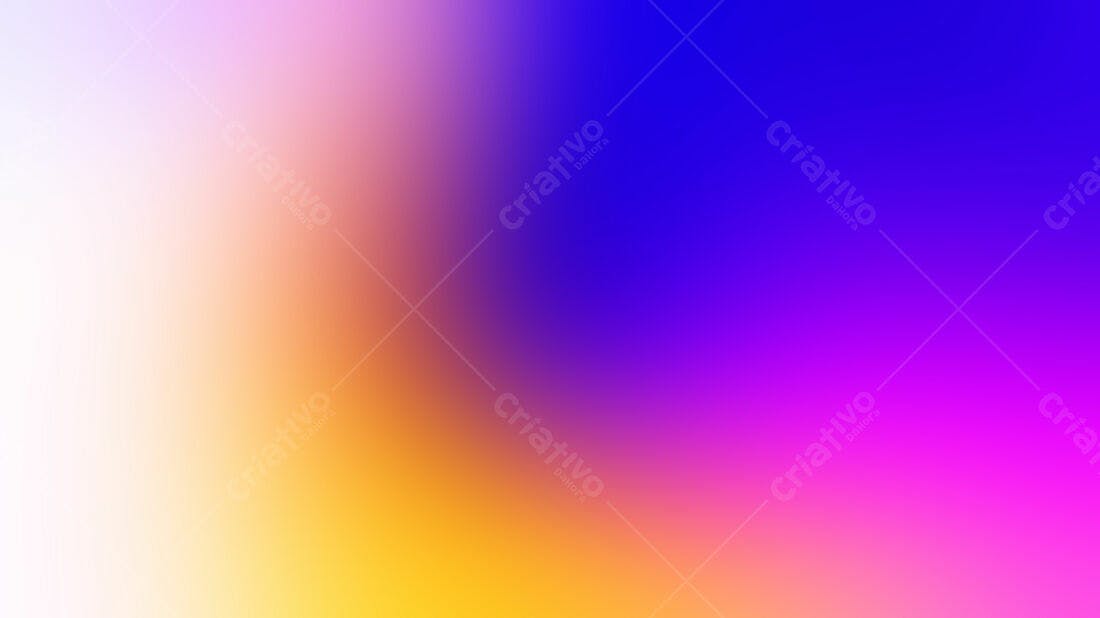 Textura degradê vibrante para fundo