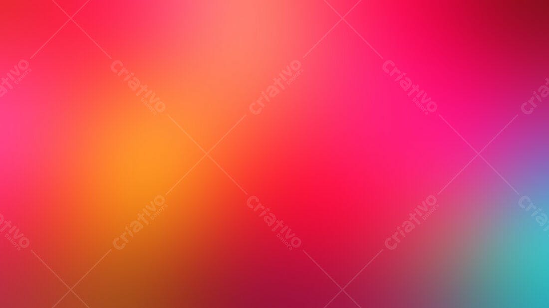 Textura degradê vibrante para fundo