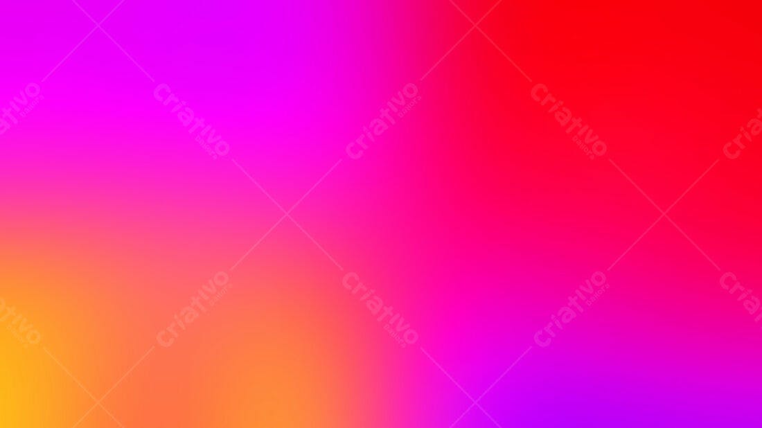 Textura degradê vibrante para fundo