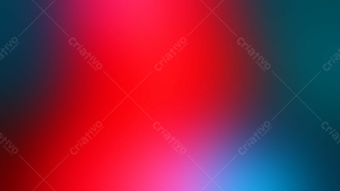 Textura degradê vermelho e azul para fundo