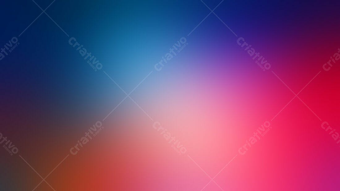 Textura degradê azul rosa para fundo