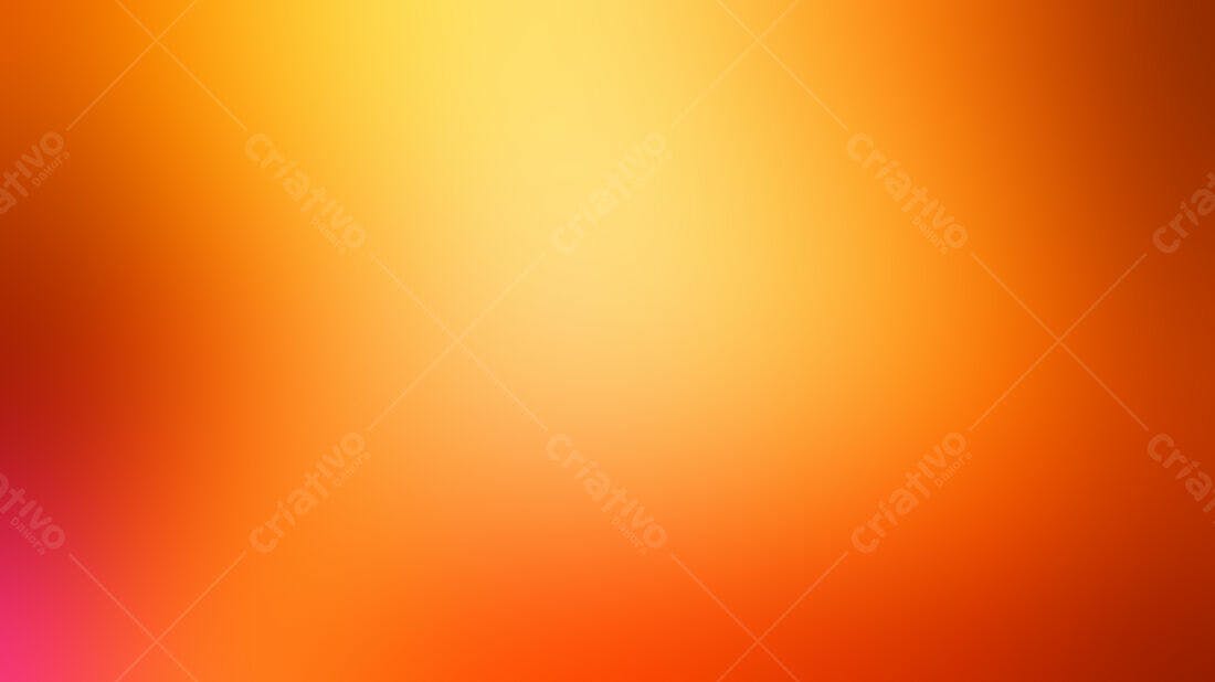 Textura fundo degradê laranja para design