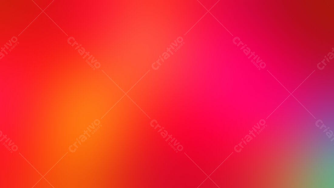 Textura degradê vermelho e laranja para fundo