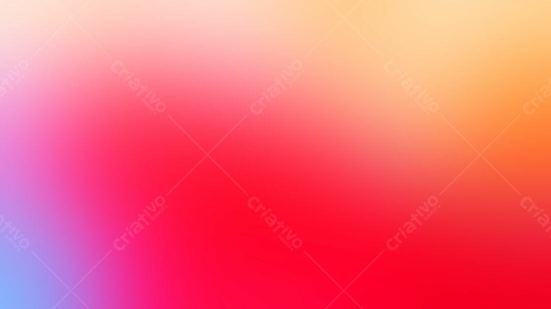 Textura degradê rosa e laranja para fundo