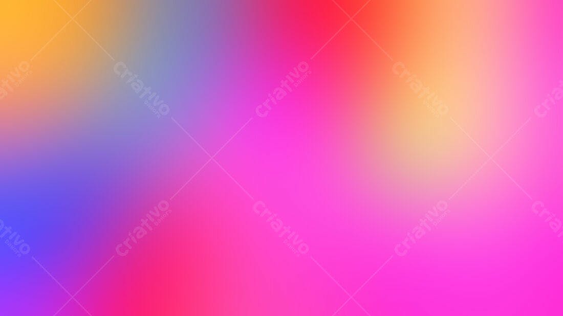 Textura degradê vibrante para fundo