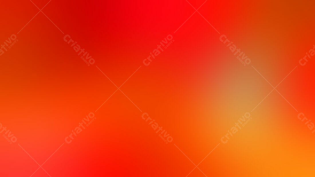Textura Fundo degradê laranja para design