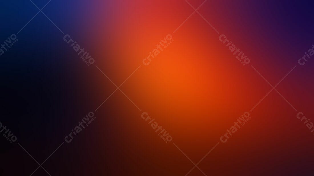 Textura gradiente vermelho e azul para fundo