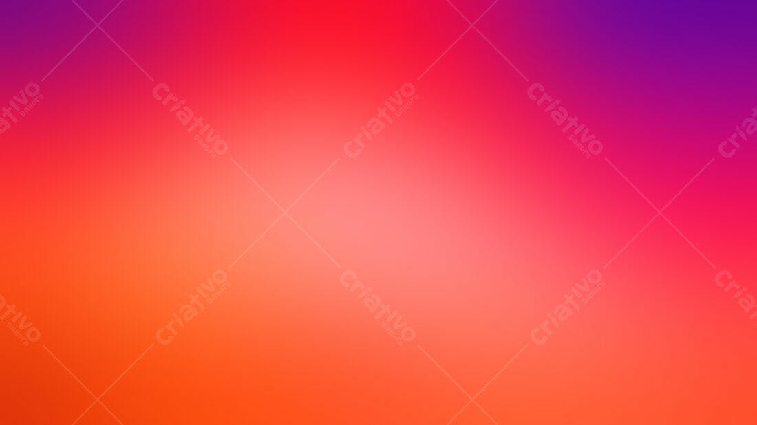 Textura degradê laranja e roxo para fundo