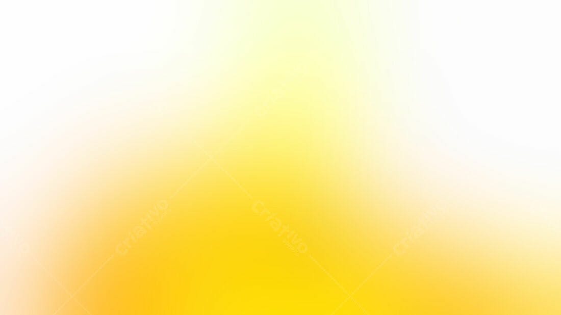 Textura degradê amarelo para fundo