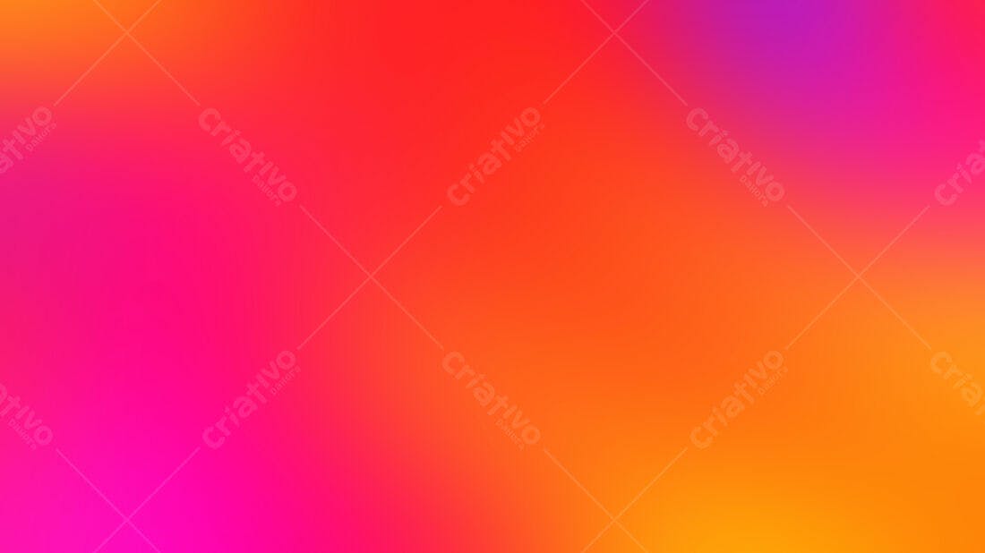 Textura degradê vibrante para fundo