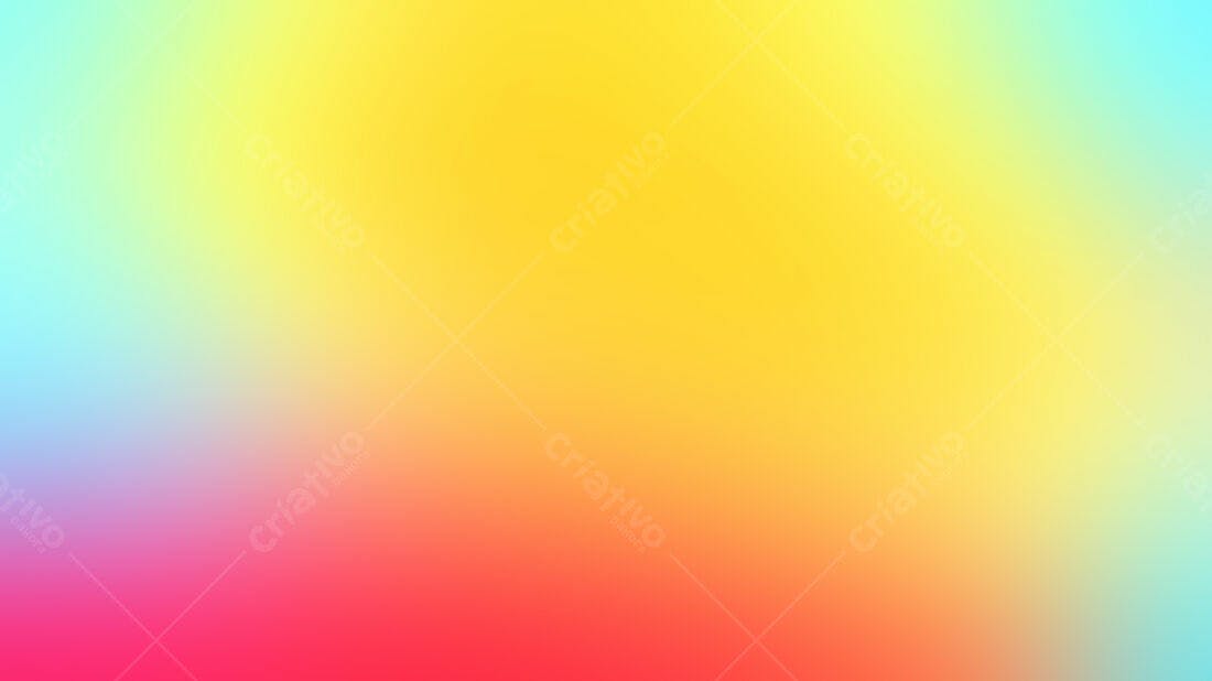Textura degradê vibrante para fundo