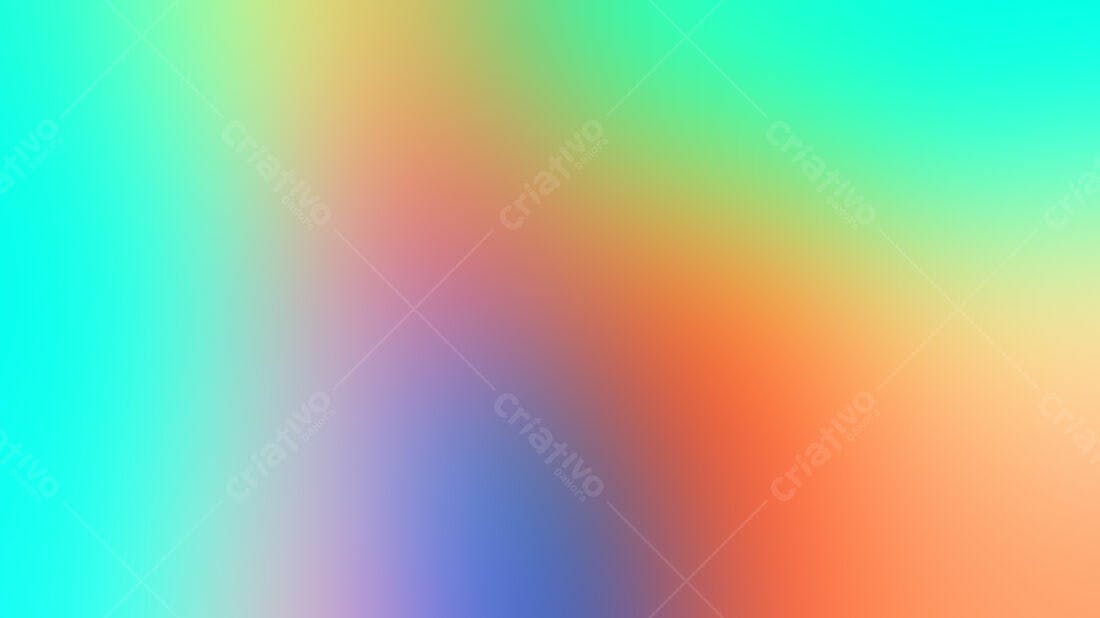 Textura degradê colorida para fundo