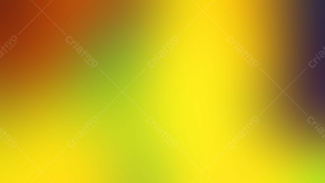 Textura degradê amarelo verde para fundo