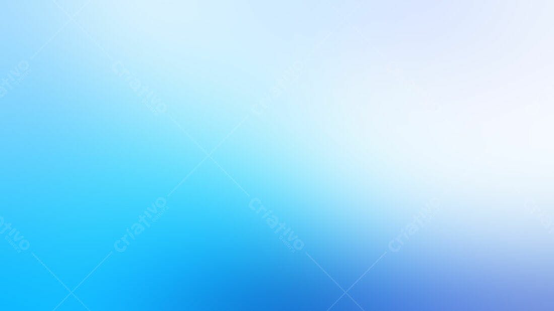 Textura degradê azul claro para fundo