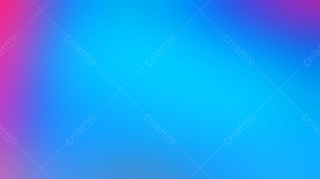 Textura degradê azul e rosa para fundo